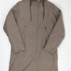 เสื้อโค้ท FIRE TRAP สีเทา