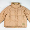 เสื้อกันหนาว REGEN BOGEN สีน้ำตาล