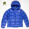 เสื้อกันหนาว THE NORTH FACE สีน้ำเงิน
