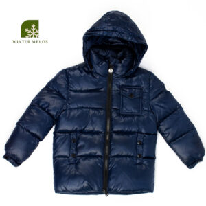 เสื้อกันหนาวเด็ก MONCLER สีกรม