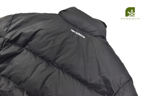 เสื้อกันหนาว NEW BALANCE สีดำ - Image 3