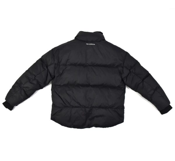 เสื้อกันหนาว NEW BALANCE สีดำ - Image 4