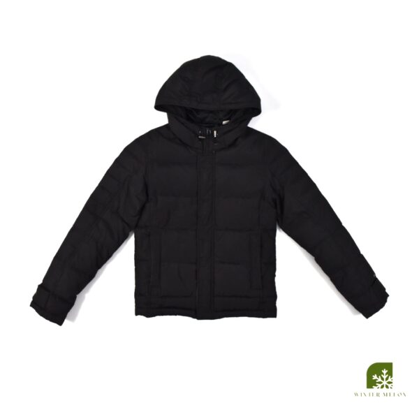 เสื้อกันหนาว LEVI'S สีดำ