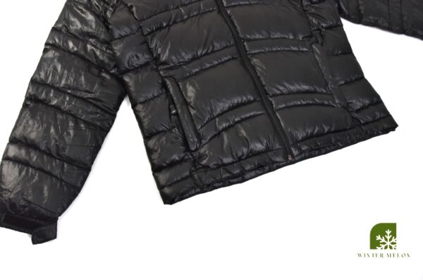 เสื้อกันหนาว SPEEDO สีดำ - Image 3