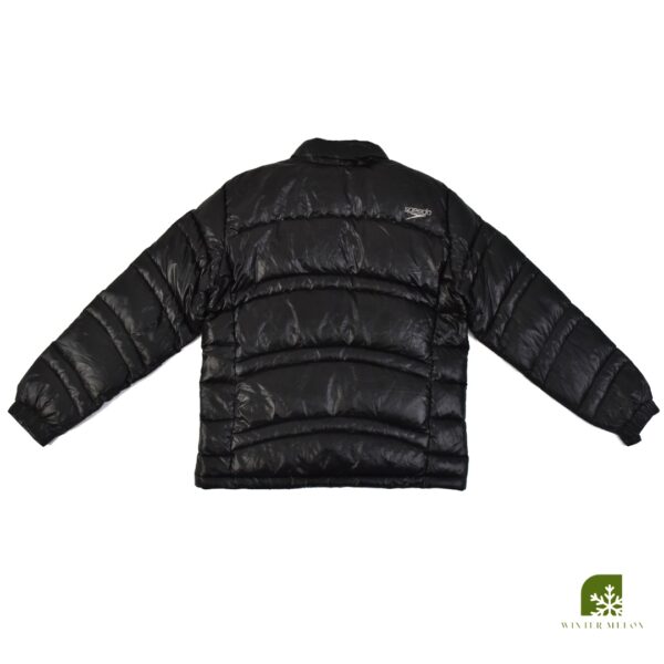 เสื้อกันหนาว SPEEDO สีดำ - Image 4