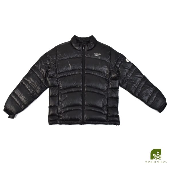 เสื้อกันหนาว SPEEDO สีดำ