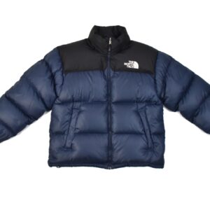 เสื้อกันหนาว THE NORTH FACE สีฟ้า