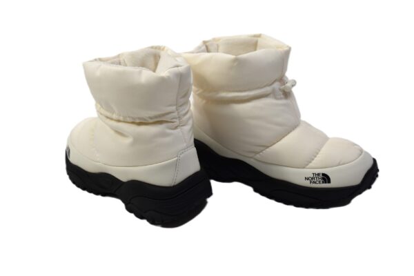 รองเท้าลุยหิมะ THE NORTH FACE สีขาว