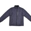 เสื้อกันหนาวขนเป็ด WESTWOOD สีกรม