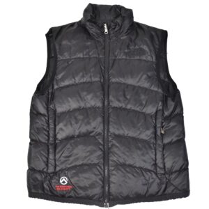 เสื้อกั๊ก THE NORTH FACE สีดำ