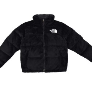 เสื้อกันหนาว THE NORTH FACE สีดำ