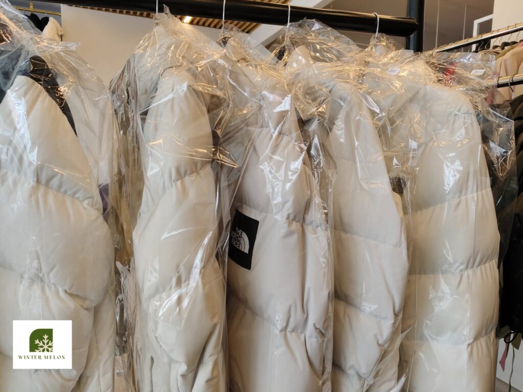 เสื้อกันหนาว
