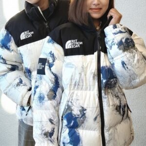 เสื้อขนเป็ด