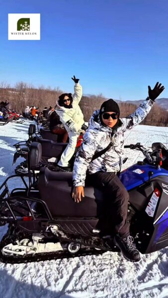 เช่าเสื้อหนาว