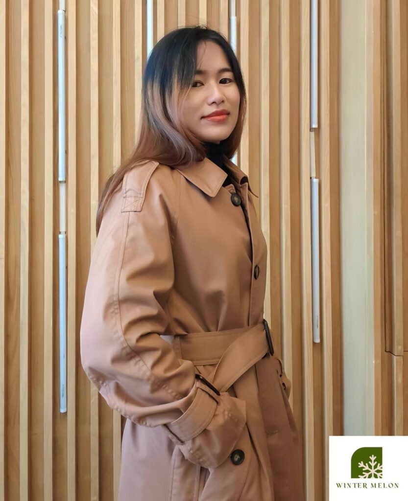 เทรนซ์โค้ท