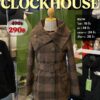 เสื้อกันหนาว CLOCKHOUSE