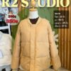 เสื้อกันหนาว R2 STUDIO