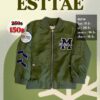 เสื้อกันหนาว ESTTAE