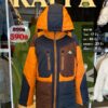 เสื้อกันหนาว KAPPA