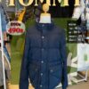 เสื้อกันหนาว TOMMY
