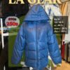 เสื้อกันหนาว LA GEAR