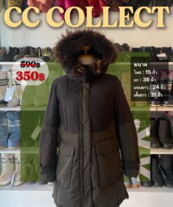 เสื้อกันหนาว CC COLLECT