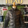 เสื้อกันหนาว HEAD