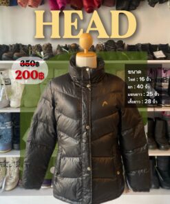 เสื้อกันหนาว HEAD
