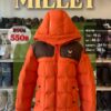 เสื้อกันหนาว MILLET
