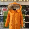 เสื้อกันหนาว KAI AAKMANN