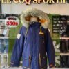 เสื้อกันหนาว LE COQ SPORTIF