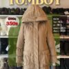 เสื้อกันหนาว TOMBOY