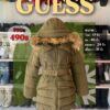 เสื้อกันหนาว GUESS
