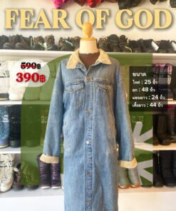 เสื้อกันหนาว FEAR OF GOD