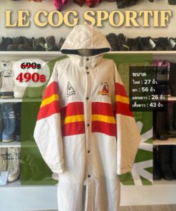 เสื้อกันหนาว LE COG SPORTIF