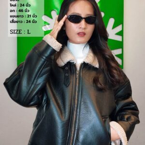 เสื้อกันหนาว FASHION