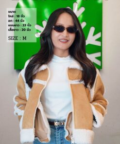 เสื้อกันหนาว FASHION