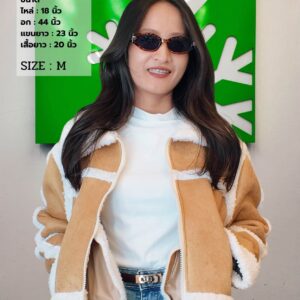 เสื้อกันหนาว FASHION