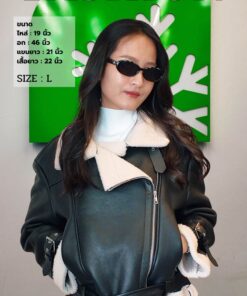 เสื้อกันหนาว FASHION