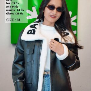 เสื้อกันหนาว BALENCIAGA
