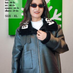 เสื้อกันหนาว BALENCIAGA