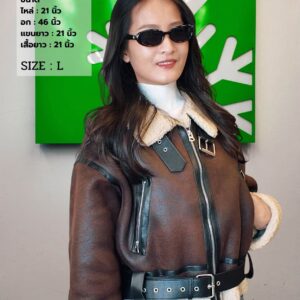เสื้อกันหนาว ZARA