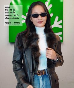 เสื้อกันหนาว YESSICA