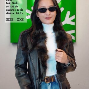 เสื้อกันหนาว YESSICA