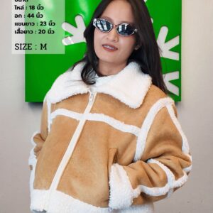 เสื้อกันหนาว FASHION